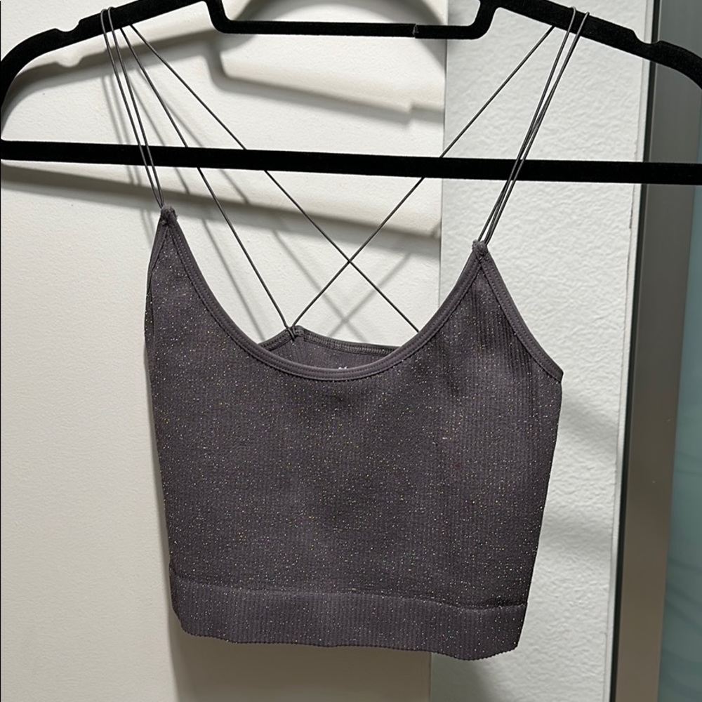 free people tank top